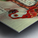 Our Gang I 5 Metal print