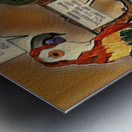 Our Gang II 1 Metal print