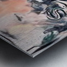 Garden 3 Metal print