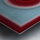 ROY BITON  Metal print