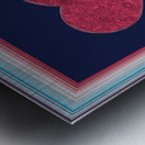 ROY BITON  Metal print