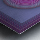 ROY BITON  Metal print