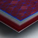 ROY BITON  Metal print