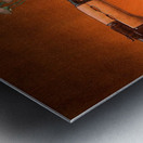 Armistice Metal print