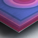 ROY BITON Metal print