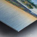 Augusta Canal1 Metal print