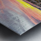 SanFrancisco1 Metal print