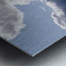 by Jeremy Marr 24 Metal print