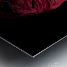 Alien Babe Metal print