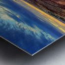 Canyonlands 02 Metal print