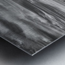 Godscape Metal print