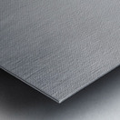 Dog love Metal print