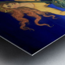 Inspired By Hecate Metal print