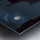 Inspired By Nightwatch Metal print