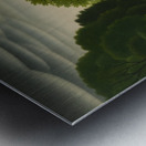 Inspired By The Dream Metal print