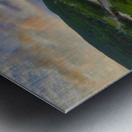 Dawn_in_Margaree_East Metal print