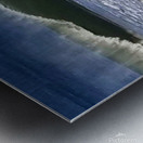 received 223909477200943 Metal print