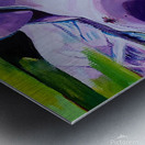 Only Slightly Twisted Metal print