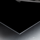 When Life Gives You Lemon Sharks Metal print