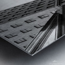 Philly City Hall Metal print