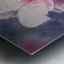 Pretty in pink Metal print