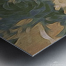 leo rose Metal print