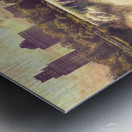 Niagara Falls in 2005 Metal print