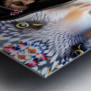 IMG 0439 Metal print