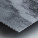 Landscape Metal print