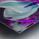 YOU CAN ALMOST TASTE THEM Metal print