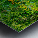 The Sentinel Metal print