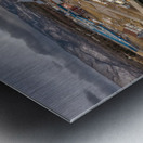 Cheticamp Impression metal