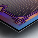 Ill Have Another Please Metal print