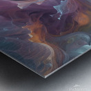 Ethereal Abstractions General Metal print