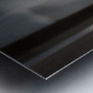 Callies Baby Metal print