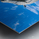 The Kelpies  BFG4231   036 1B D Metal print