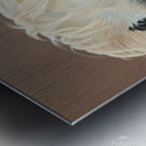 Honey Metal print