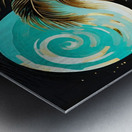 IMG 6598 Metal print