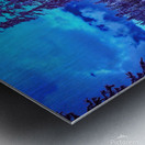 Mt. Washington 2 Metal print