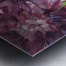 Flowers Metal print