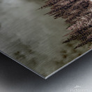 Mt. Washington 4 Metal print