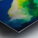 LovingWorld Metal print