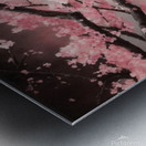  blossomed life Metal print