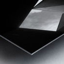 CarnegieSerra Metal print