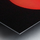 PoznanSun Metal print