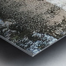 RitaWinter Metal print