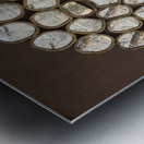 SanteFeSpa Metal print