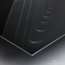 CalaMILMOA Metal print