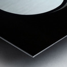 Pantheon Metal print