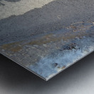 RoadWarrior Metal print